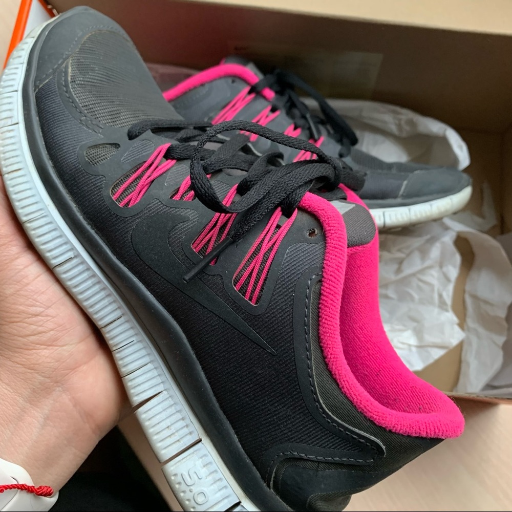 Nike Free Run 5.0